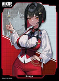 Image for Chara Sleeve Collection Matte Series No.MT2049: Goddess of Victory: Nikke - Rouge (65-Pack) - Card Sleeves