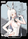 Image for Chara Sleeve Collection Matte Series No.MT2047: Goddess of Victory: Nikke - Blanc (65-Pack) - Card Sleeves