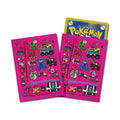 Image for Pokemon TCG: Pokemon Center Exclusive - ACE SPEC (65 Pack) - Card Sleeves