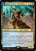 Image for Emet-Selch, Unsundered (218) (FINAL FANTASY) - Magic: The Gathering
