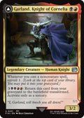 Image for Garland, Knight of Cornelia (221) (FINAL FANTASY) - Magic: The Gathering