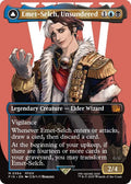 Image for Emet-Selch, Unsundered (Borderless) (394) (FINAL FANTASY) - Magic: The Gathering