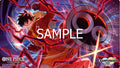 Image for One Piece Card Game: 2024 World Championship Final Playmat - Playmats