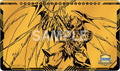 Image for Digimon Card Game: 2024 World Championship Participation Prize Playmat - Playmats