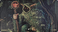 Image for MagicCon Chicago 2025 Ultra Pro Exclusive Playmat for Magic: The Gathering - Questing Druid - Playmats