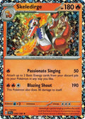 Image for Skeledirge - 038/198 (Sparkle Holo) (038/198) (MCAP) - Pokemon