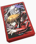 Image for Yu-Gi-Oh! Card Sleeves: Jaden & Yubel - Card Sleeves
