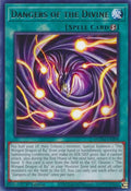 Image for Dangers of the Divine (MZTM-EN008) (MZTM) - YuGiOh