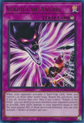 Image for Verdict of Anubis (MZTM-EN009) (MZTM) - YuGiOh