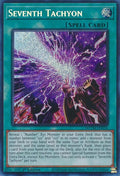 Image for Seventh Tachyon (MZTM-EN016) (MZTM) - YuGiOh