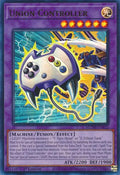Image for Union Controller (MZTM-EN022) (MZTM) - YuGiOh