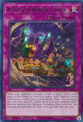 Image for A-to-Z Energy Load (MZTM-EN024) (MZTM) - YuGiOh