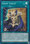 Image for Grief Tablet (MZTM-EN032) (MZTM) - YuGiOh