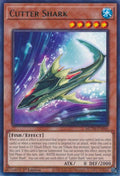 Image for Cutter Shark (MZTM-EN046) (MZTM) - YuGiOh