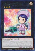 Image for Antidote Nurse (MZTM-EN048) (MZTM) - YuGiOh