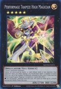 Image for Performage Trapeze High Magician (MZTM-EN055) (MZTM) - YuGiOh
