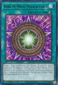 Image for Rank-Up-Magic Magical Force (MZTM-EN056) (MZTM) - YuGiOh