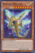 Image for Nebula Dragon (MZTM-EN078) (MZTM) - YuGiOh