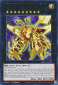 Image for Number C107: Neo Galaxy-Eyes Tachyon Dragon (MZTM-EN092) (MZTM) - YuGiOh