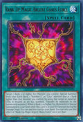Image for Rank-Up-Magic Argent Chaos Force (MZTM-EN100) (MZTM) - YuGiOh