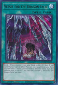 Image for Vessel for the Dragon Cycle (MZTM-EN101) (MZTM) - YuGiOh