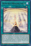 Image for Heavenly Dragon Circle (MZTM-EN102) (MZTM) - YuGiOh