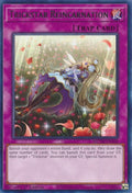 Image for Trickstar Reincarnation (MZTM-EN108) (MZTM) - YuGiOh