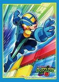 Image for Broccoli Character Sleeve: Megaman Battle Network - Revival (65 pack) - Card Sleeves