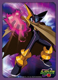 Image for Broccoli Character Sleeve: Megaman Battle Network - Bass Revival (65 pack) - Card Sleeves