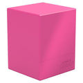 Image for Boulder Deck Case 100+ - Solid Neon Pink - Deck Boxes