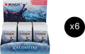 Image for Kaldheim - Set Booster Display Case - Magic: The Gathering