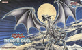 Image for Yu-Gi-Oh! Duel Links Remote Duel Top Cut Game Mat - Playmats
