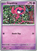 Image for Impidimp (071/159) (JTG) - Pokemon