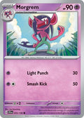 Image for Morgrem (072/159) (JTG) - Pokemon