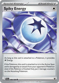 Image for Spiky Energy (159/159) (JTG) - Pokemon