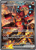 Image for Volcanion ex (182/159) (JTG) - Pokemon