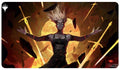 Image for March of the Machine: the Aftermath Nahiri, Forged in Fury Standard Gaming Playmat for Magic: The Gathering - Playmats