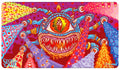 Image for Secret Lair x Dungeons & Dragons Xanathar, Guild Kingpin Stitched Edge Spot Foil Playmat for Magic: The Gathering - Playmats