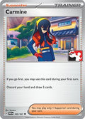 Image for Carmine (103/131) - Pokemon