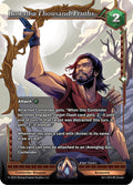Image for Bow of a Thousand Truths (AC5-054) (Equilibrium) - Alpha Clash