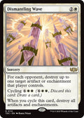 Image for Dismantling Wave (112) (Tarkir: Dragonstorm) - Magic: The Gathering