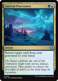 Image for Auroral Procession (169) (Tarkir: Dragonstorm) - Magic: The Gathering