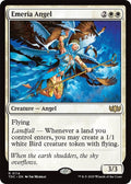 Image for Emeria Angel (114) (Tarkir: Dragonstorm) - Magic: The Gathering