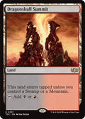 Image for Dragonskull Summit (357) (Tarkir: Dragonstorm) - Magic: The Gathering