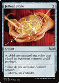 Image for Fellwar Stone (318) (Tarkir: Dragonstorm) - Magic: The Gathering