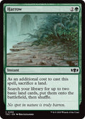 Image for Harrow (258) (Tarkir: Dragonstorm) - Magic: The Gathering