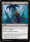Image for Dragon's Prey (79) (Tarkir: Dragonstorm) - Magic: The Gathering