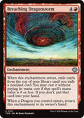 Image for Breaching Dragonstorm (101) (Tarkir: Dragonstorm) - Magic: The Gathering