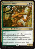 Image for Faeburrow Elder (289) (Tarkir: Dragonstorm) - Magic: The Gathering
