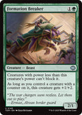 Image for Formation Breaker (143) (Tarkir: Dragonstorm) - Magic: The Gathering